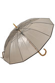 【Traditional Weatherwear】クリア長傘