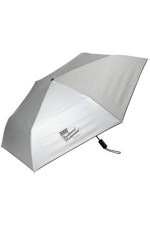 マルティニーク/martiniqueの【Traditional Weatherwear】折りたたみ傘(149900/149901)