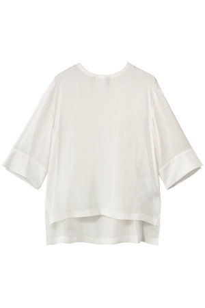 マルティニーク/martiniqueのバックファスナープルオーバー(110400/110403)