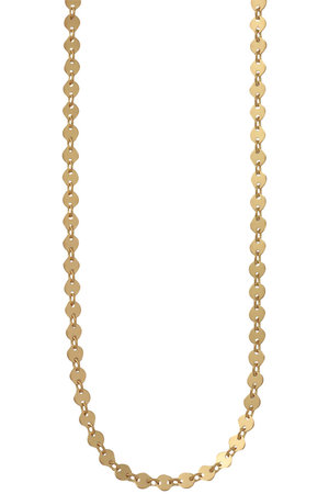 マルティニーク/martiniqueの【MARIHA】月のかけら ネックレスSV