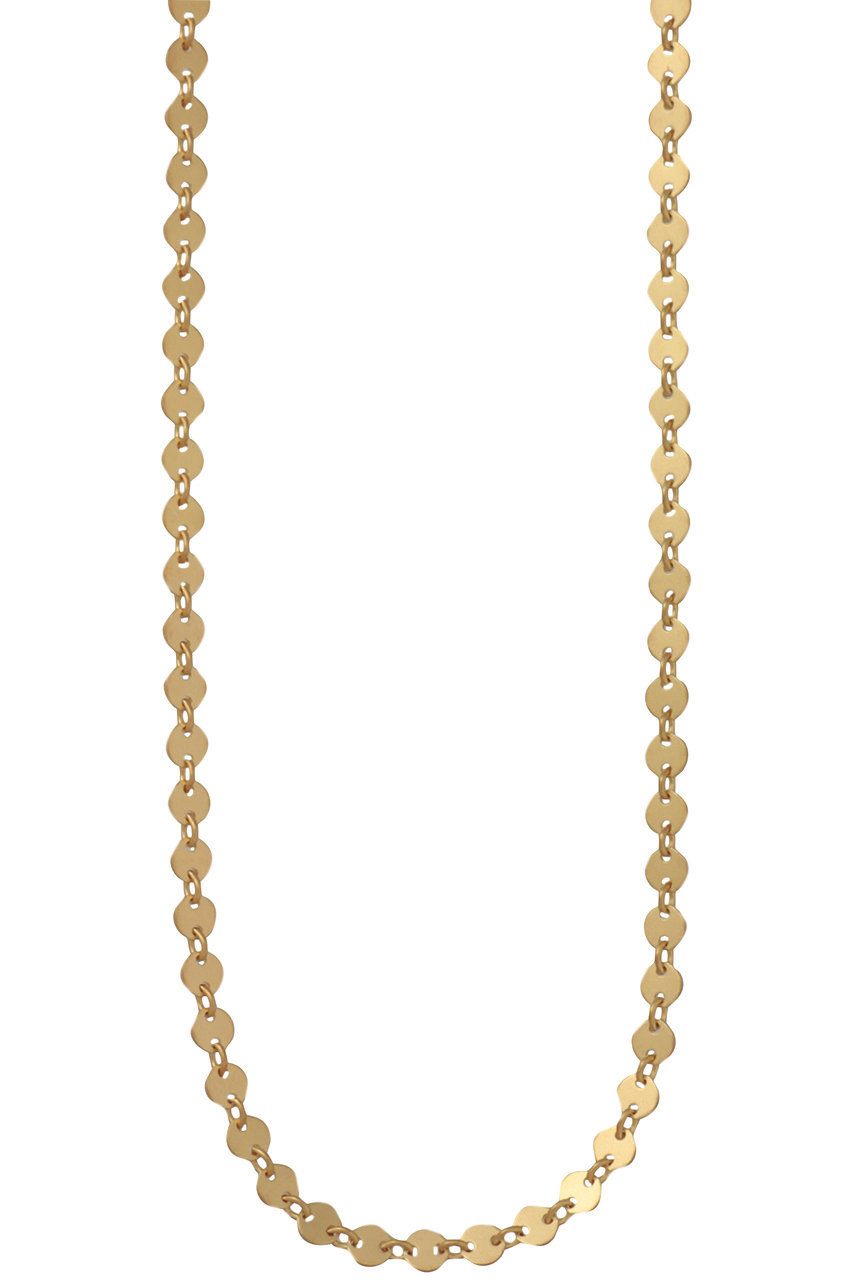 マルティニーク/martiniqueの【MARIHA】月のかけら ネックレスSV(ゴールド/A0362PAC904)