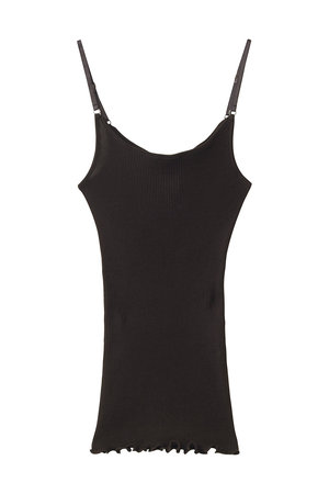 マルティニーク/martiniqueの《別注》【Oscalito】キャミソール(110100/110101)