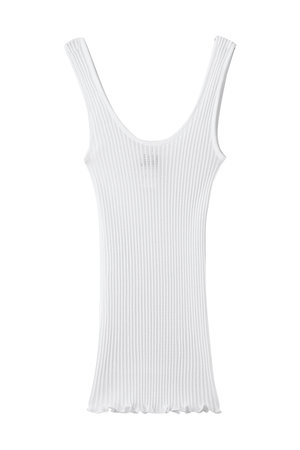 マルティニーク/martiniqueの《別注》【Oscalito】タンクトップ(110100/110101)