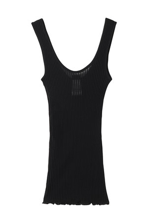 マルティニーク/martiniqueの《別注》【Oscalito】タンクトップ(110100/110101)