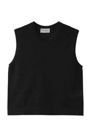 マルティニーク/martiniqueの【JOHN SMEDLEY】ニット(110300/110301)