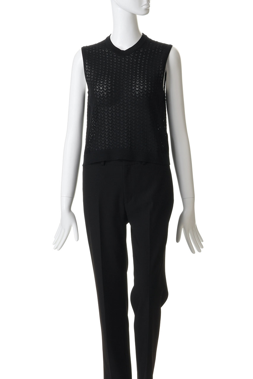 JOHN SMEDLEY×martinique/ミニカラープルオーバー JOHN SMEDLEY×martinique/ミニカラープルオーバーニット 【公式通販】