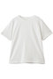 ESSENTIAL Tシャツ マルティニーク/martinique ホワイト
