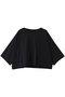 ESSENTIAL BIG Tシャツ マルティニーク/martinique ネイビー