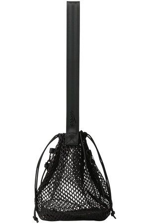 マルティニーク/martiniqueの【SPEED】Mesh Purse(120100/120101)