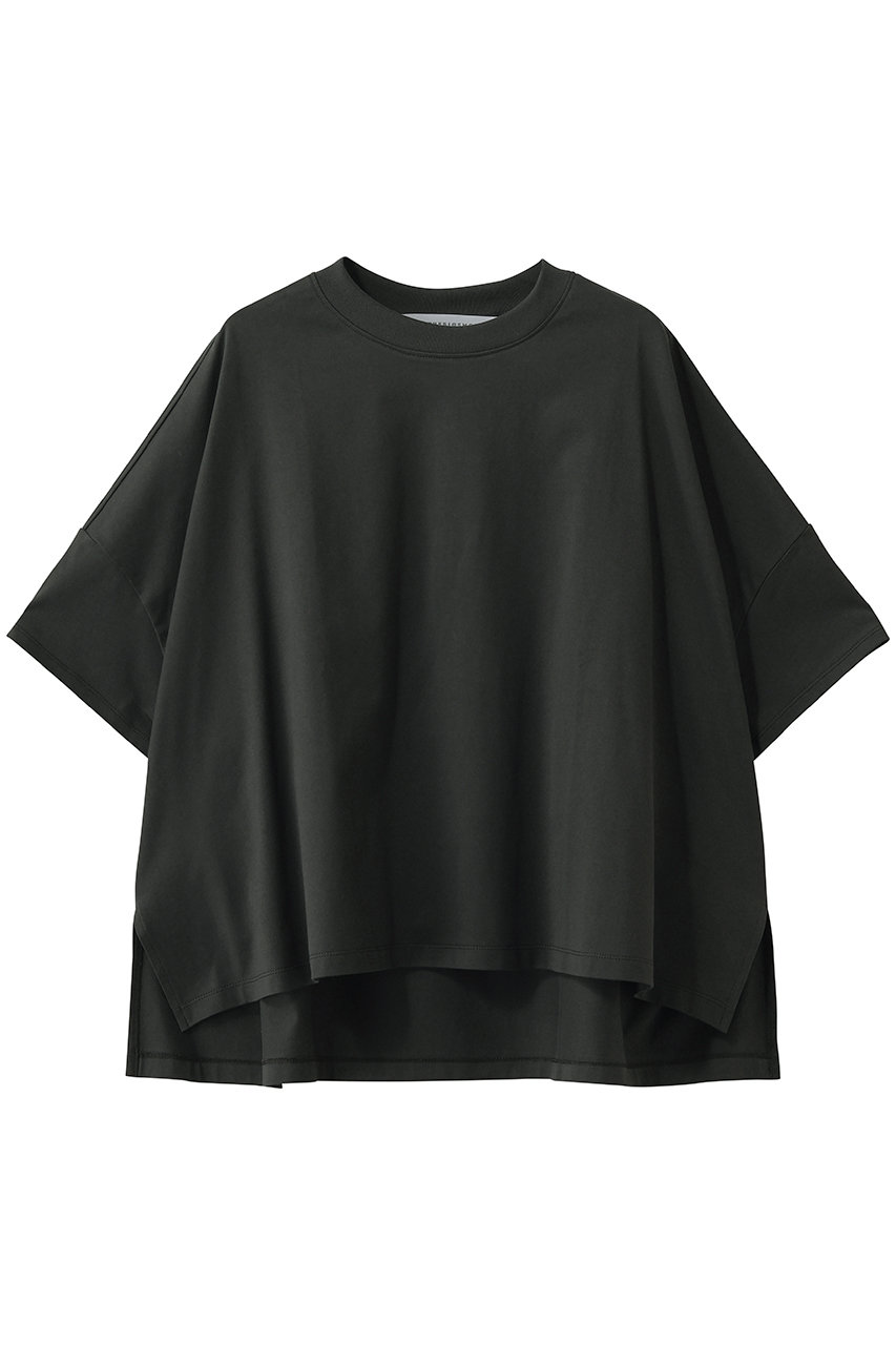 マルティニーク/martiniqueの【COGTHEBIGSMOKE】カットソー(チャコールグレー/A0362UTS434)