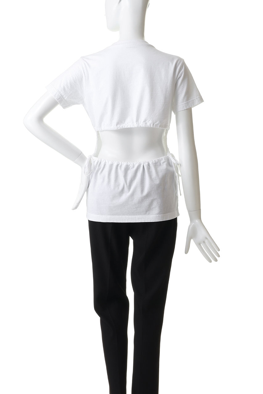 美品 martinique CURRENTAGE/オーガニックコットンビッグT martinique - 美品 martinique CURRENTAGE/オーガニックコットンビッグ