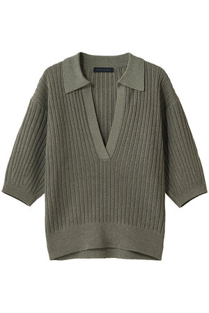 マルティニーク/martiniqueのローゲージポロ(110300/110301)