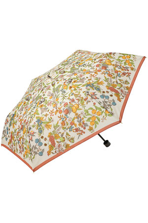 マルティニーク/martiniqueの【manipuri】UV加工付き晴雨兼用傘(149900/149901)