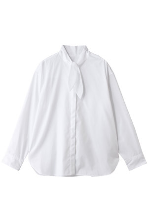 マルティニーク/martiniqueのハイカウントTCブロードシャツ(110400/110403)