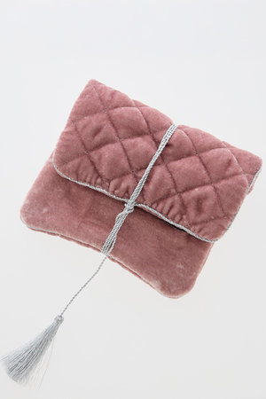 マルティニーク/martiniqueの【予約販売】《別注》【GIGI】jewelry pouch(140800/140803)