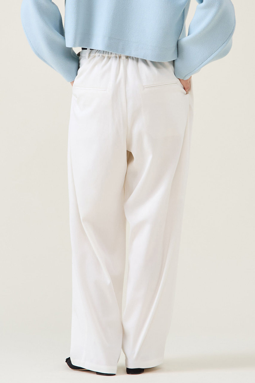 martinique(マルティニーク)｜【予約販売】デニムカーブシルエット