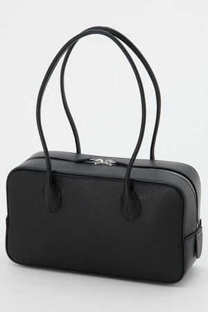 マルティニーク/martiniqueの【予約販売】《別注》【MAISON CANAU】EW-MINI-BOXBOSTONバッグ(120400/120401)