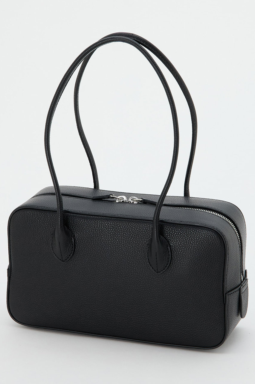 《別注》【MAISON CANAU】EW-MINI-BOXBOSTONバッグ