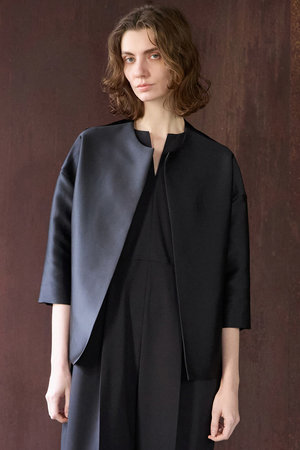 マルティニーク/martiniqueの【予約販売】【COGTHEBIGSMOKE】NATALY BALLOON ジャケット(110800/110801)