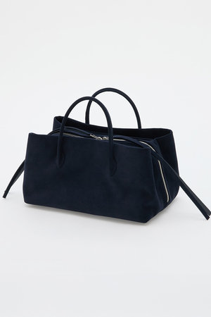 マルティニーク/martiniqueの【予約販売】《別注》【MARY AL TERNA】RIKYU バッグ(120600/120602)