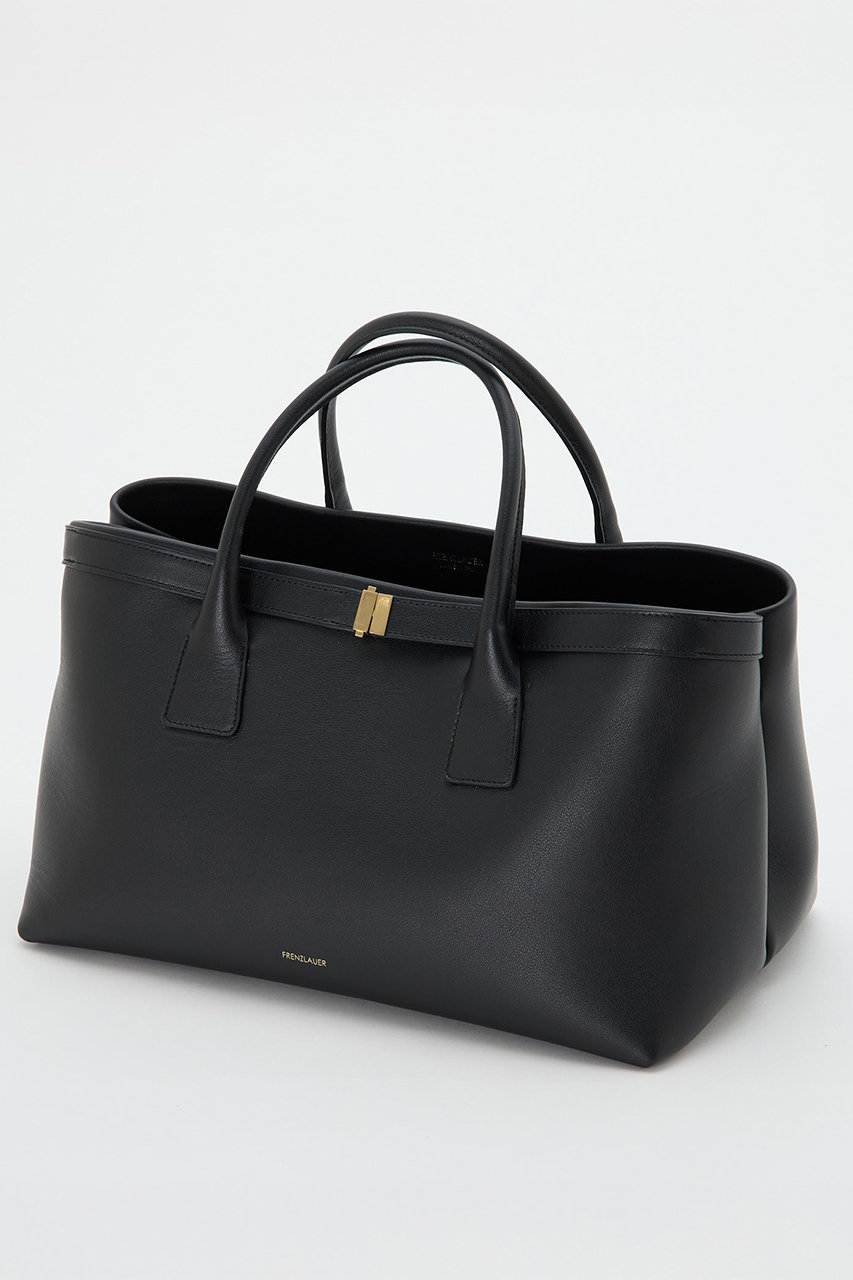 マルティニーク/martiniqueの【FRENZLAUER】Greta Bag(ブラック/A0362PBG069)