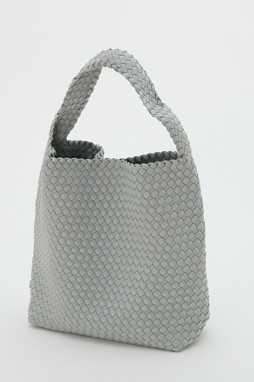 マルティニーク/martiniqueの【予約販売】《別注》【NAGHEDI】Nomad Hobo Medium バッグ(ブルーグレー/A0362PBG047)