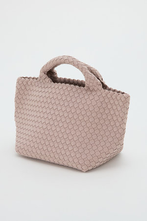 マルティニーク/martiniqueの【予約販売】《別注》【NAGHEDI】St Barths Small バッグ(120600/120602)