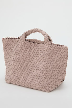 マルティニーク/martiniqueの【予約販売】《別注》【NAGHEDI】St Barths Medium バッグ(120600/120602)