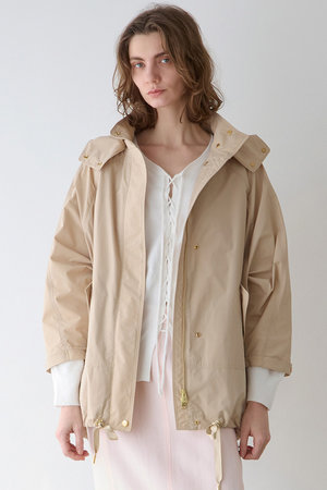 マルティニーク/martiniqueの【予約販売】【WOOLRICH】SUMMER ANORAK パーカー(110800/110802)
