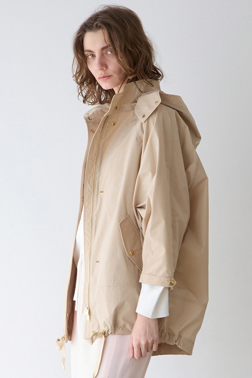 martinique(マルティニーク)｜【WOOLRICH】SUMMER ANORAK パーカー