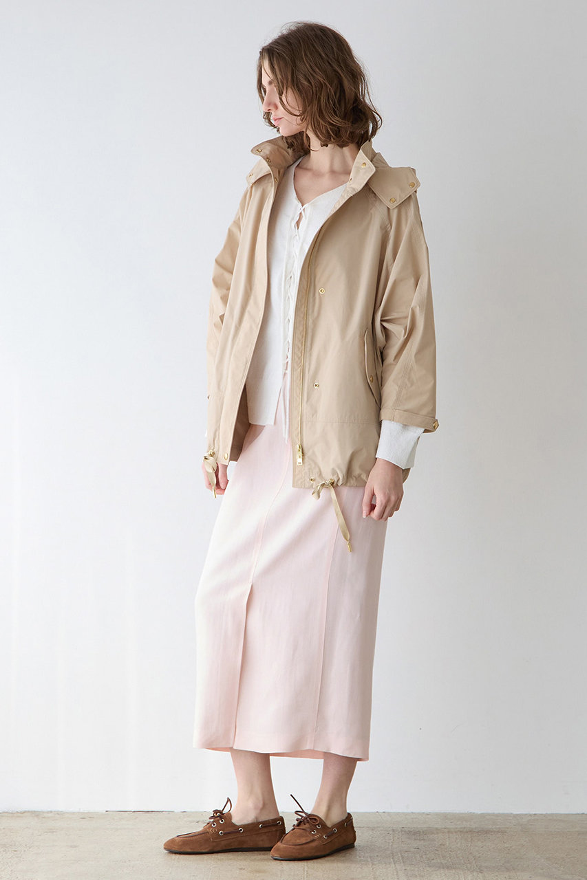 martinique(マルティニーク)｜【WOOLRICH】SUMMER ANORAK パーカー