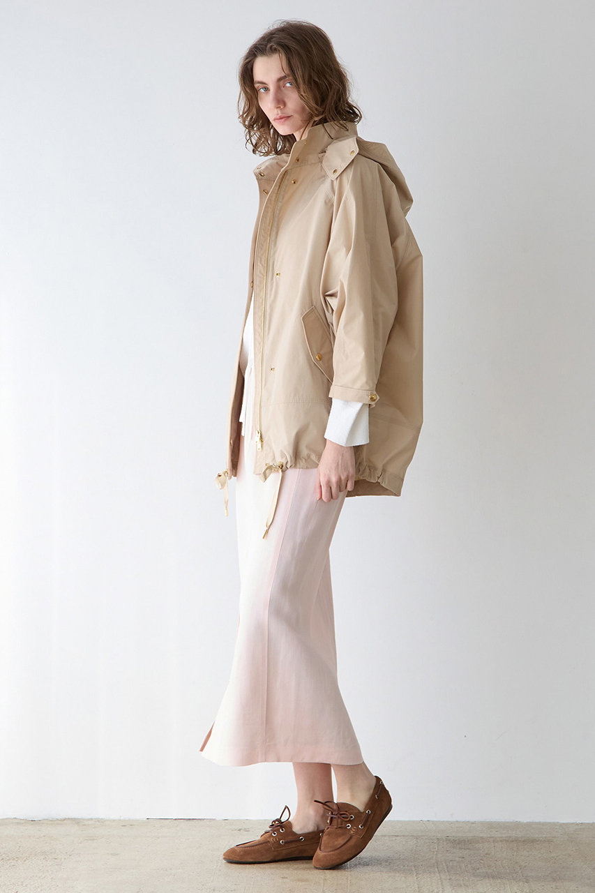 martinique(マルティニーク)｜【WOOLRICH】SUMMER ANORAK パーカー