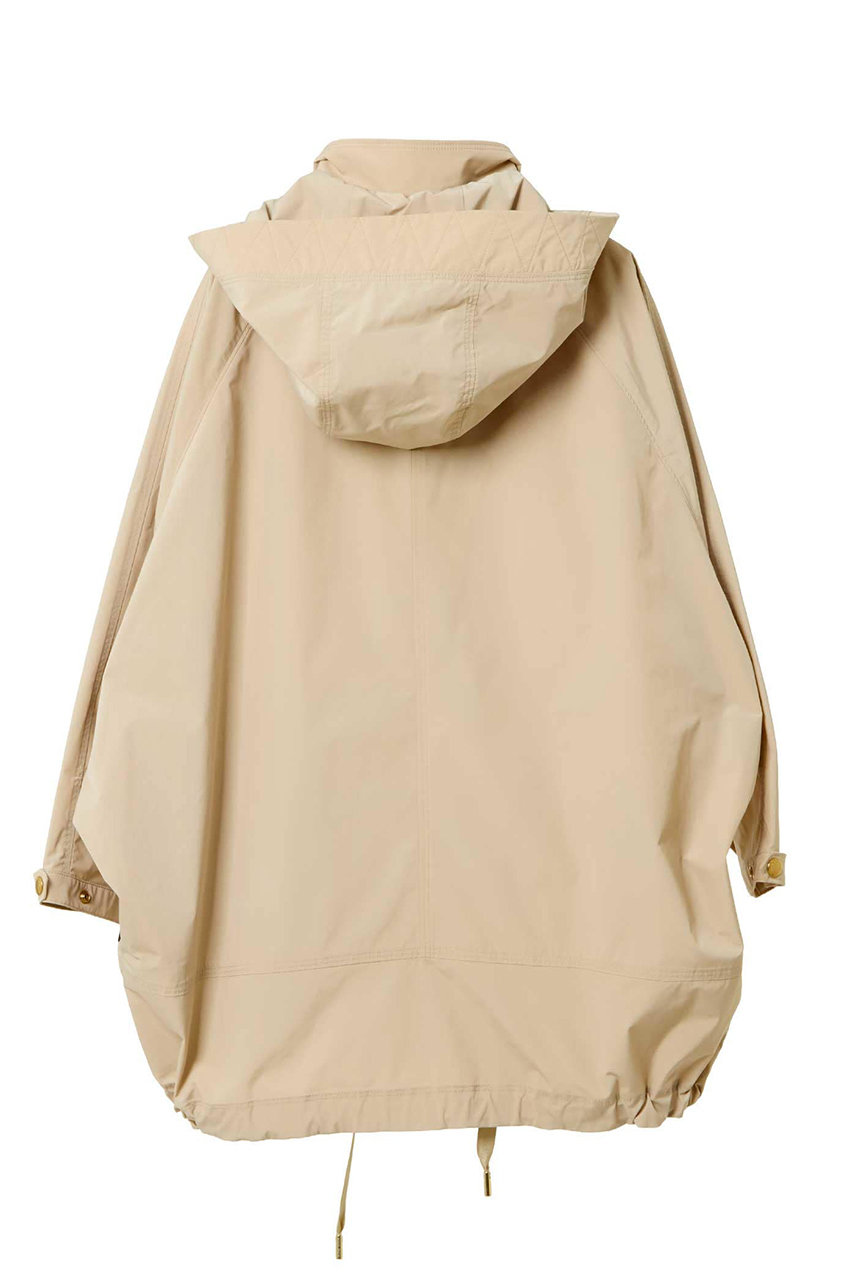 martinique(マルティニーク)｜【WOOLRICH】SUMMER ANORAK パーカー