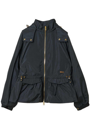 マルティニーク/martiniqueの【予約販売】【WOOLRICH】ELYS パーカー(110800/110802)