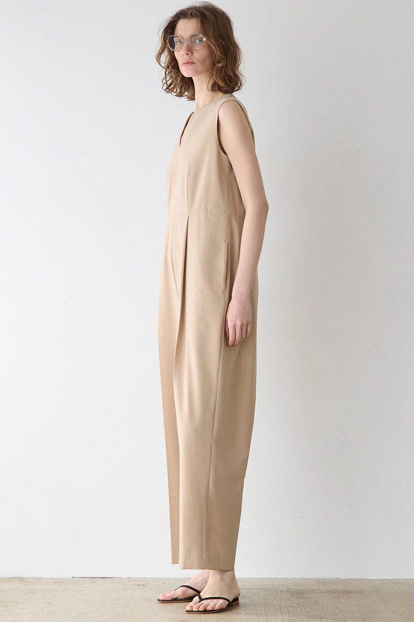 martinique(マルティニーク)｜【予約販売】ノースリーブオールインワン