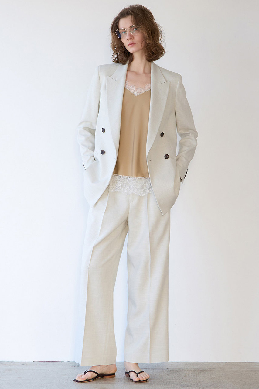 martinique(マルティニーク)｜【予約販売】ESSENTIAL ジャケット