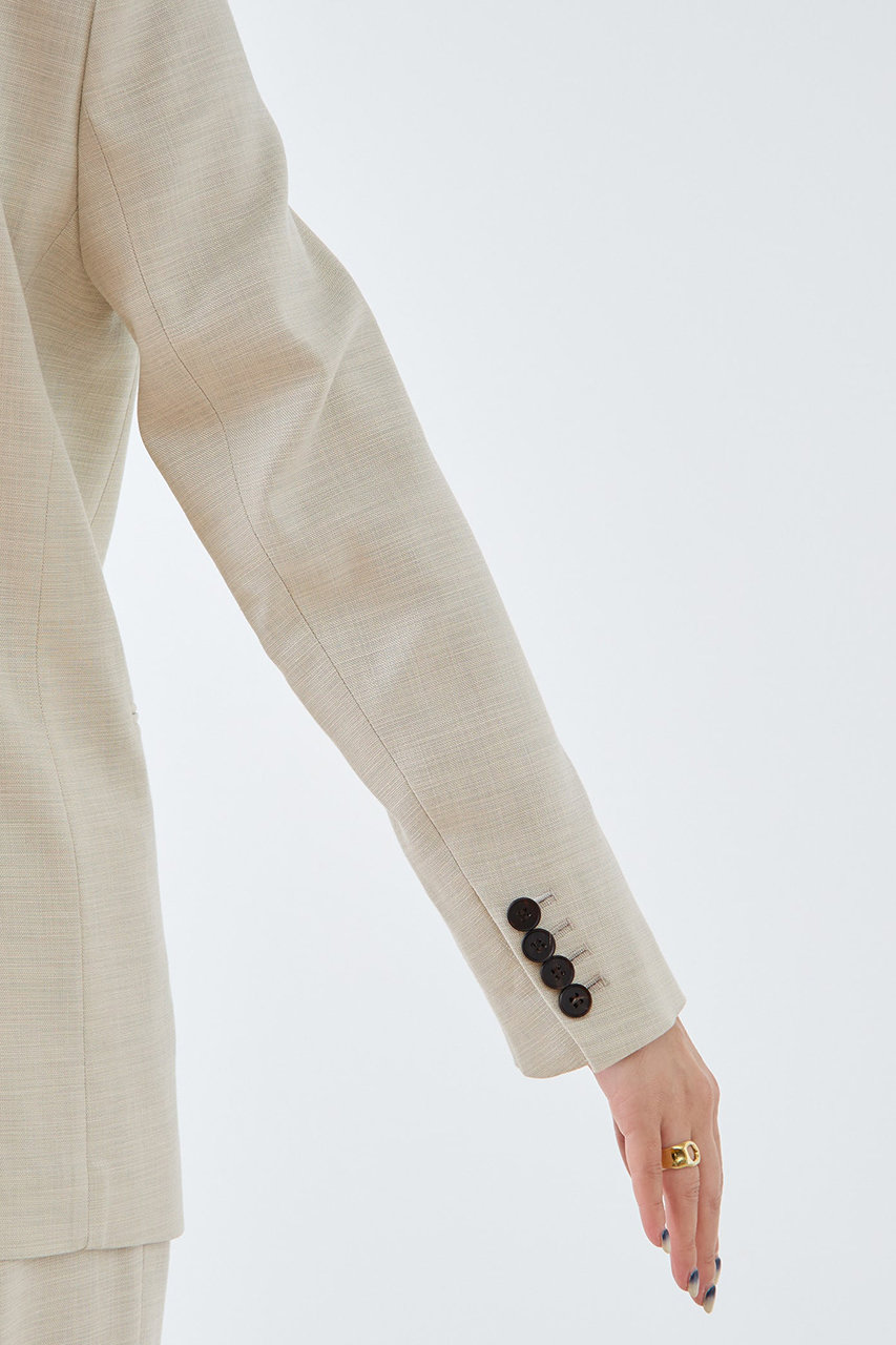 martinique(マルティニーク)｜【予約販売】ESSENTIAL ジャケット