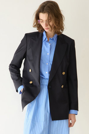 マルティニーク/martiniqueの【予約販売】ESSENTIAL ジャケット(セットアップ可)