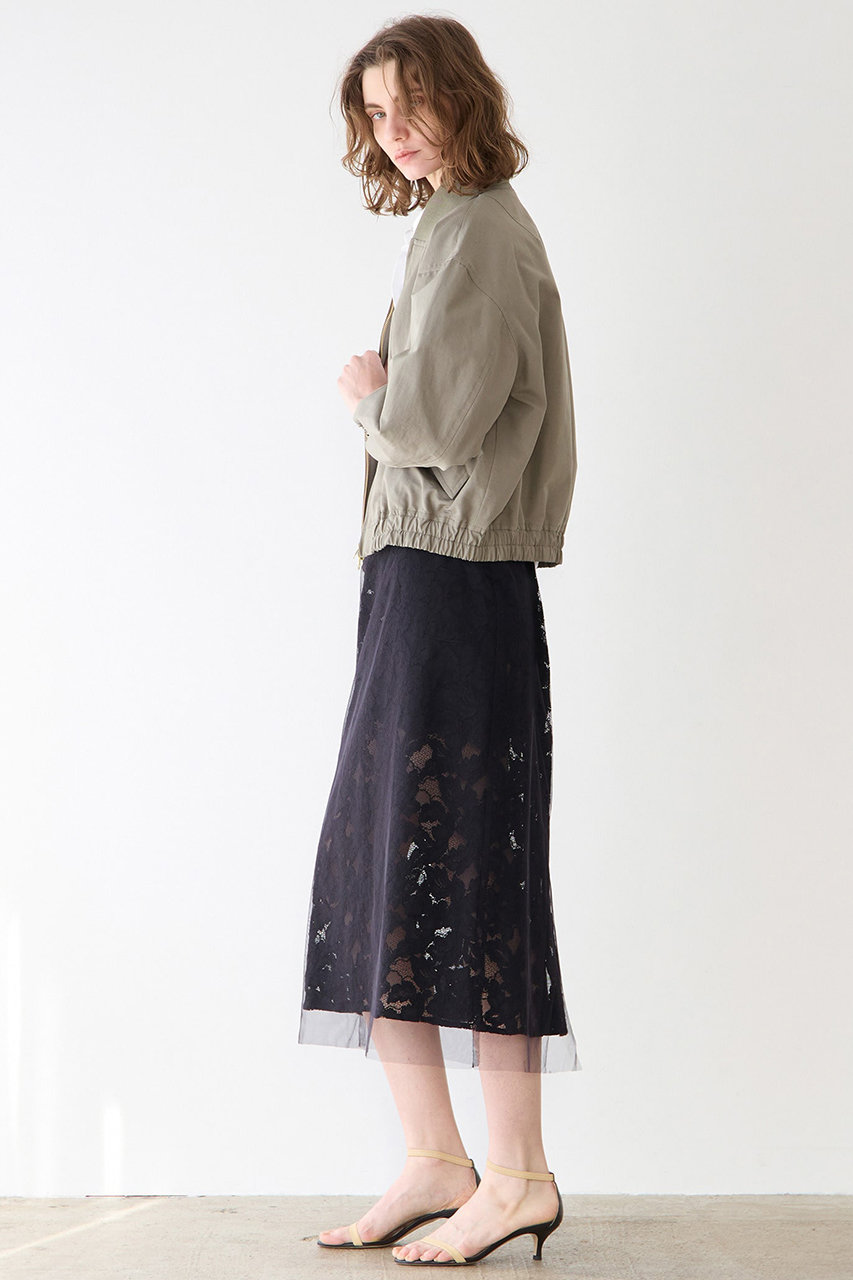 martinique(マルティニーク)｜【予約販売】ロクヨンナイロンリブ