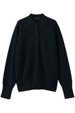 スポンディッシュポロカーディガン
