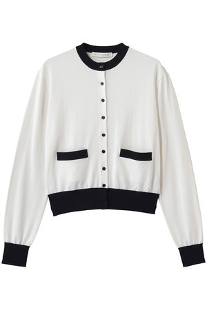 マルティニーク/martiniqueのESSENSIALカーディガン(アンサンブル可)(110300/110303)