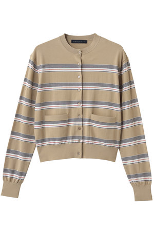 マルティニーク/martiniqueのESSENSIALカーディガン(アンサンブル可)(110300/110303)