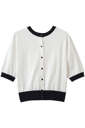 マルティニーク/martiniqueのESSENTIALニットプルオーバー(アンサンブル可)(110300/110301)