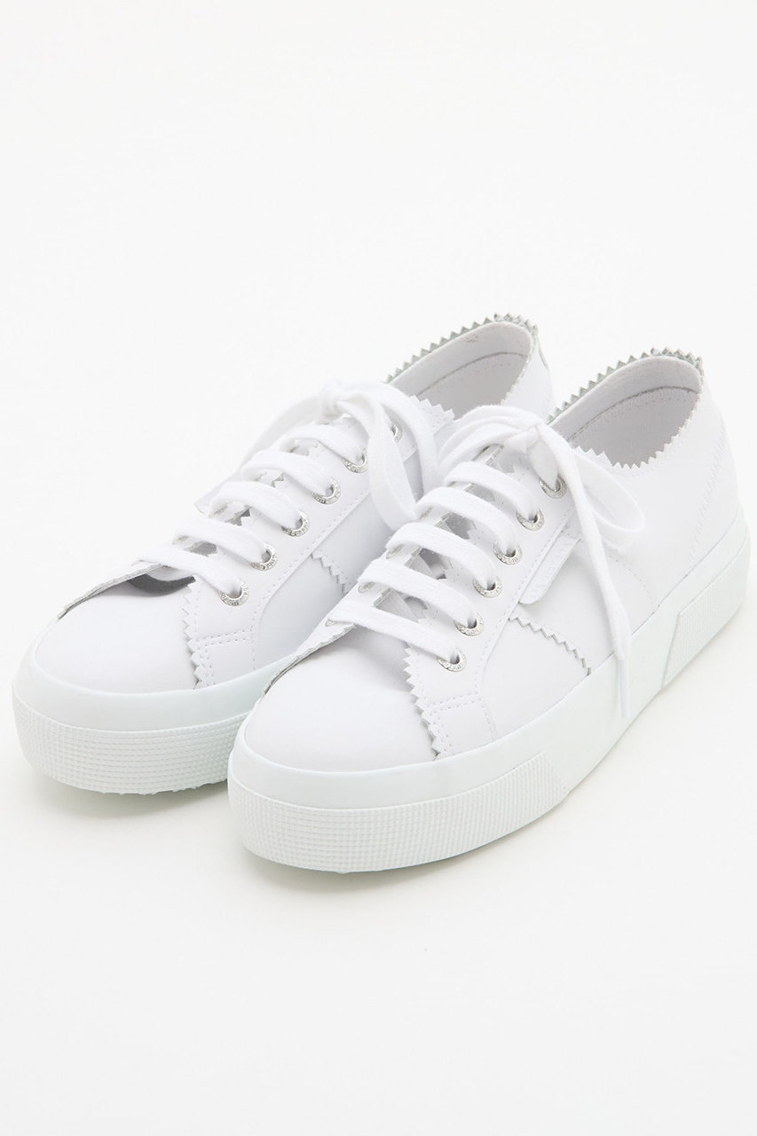 新品 PELLICO×SUPERGA SP25 0000-4 スニーカー martinique(マルティニーク)｜《別注》【PELLICO×SUPERGA】SP25 0000-4