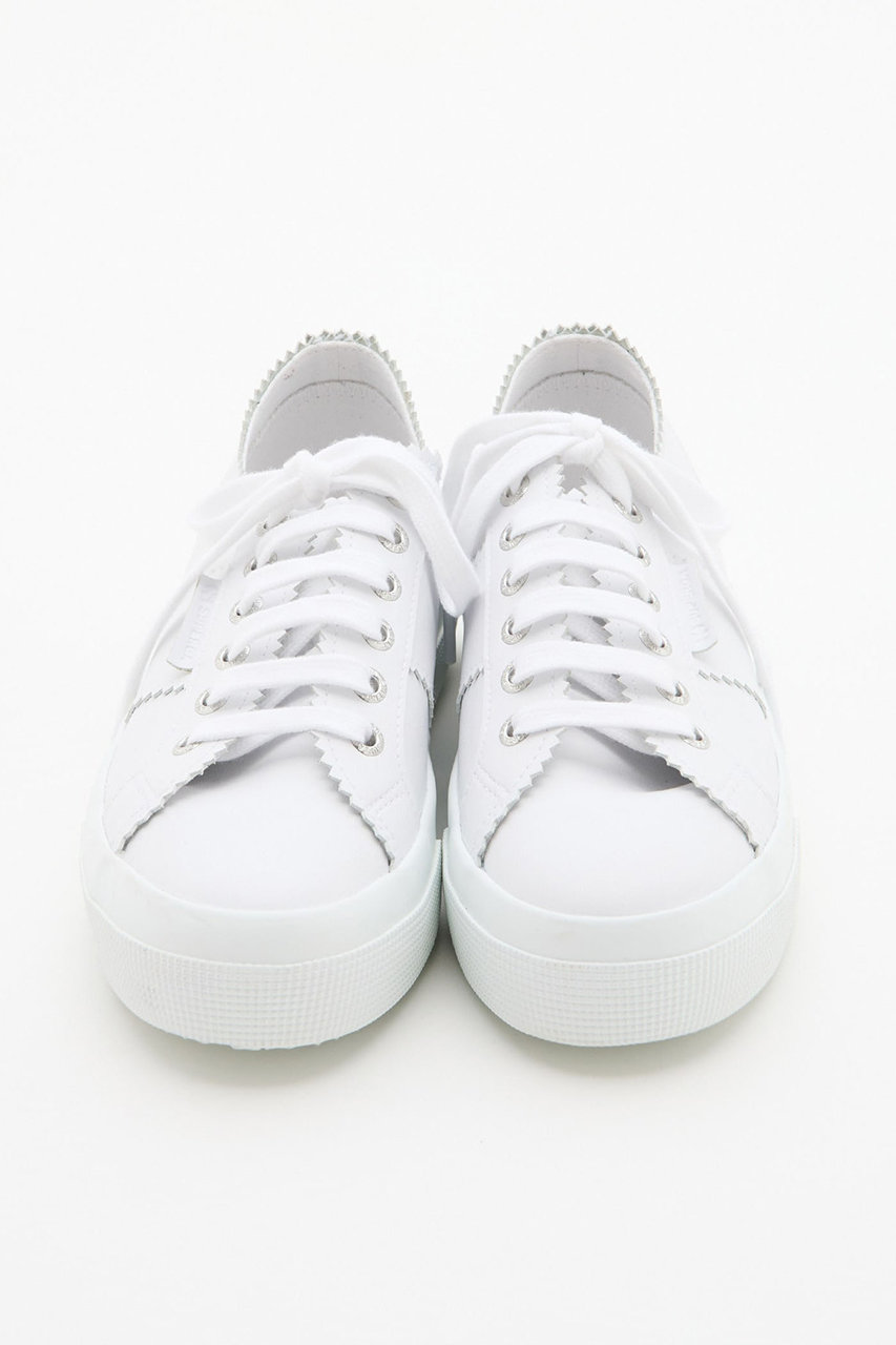 martinique(マルティニーク)｜《別注》【PELLICO×SUPERGA】SP25 0000-4