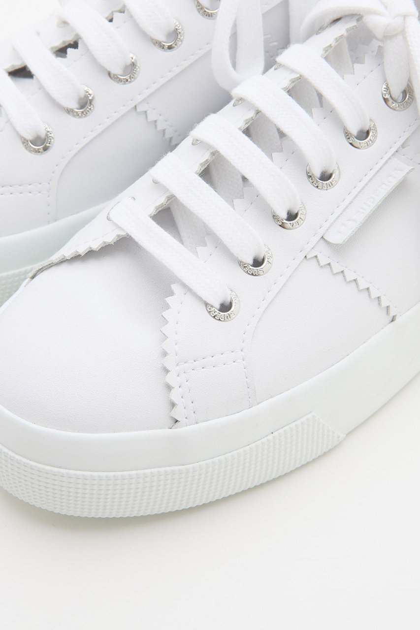 martinique(マルティニーク)｜《別注》【PELLICO×SUPERGA】SP25 0000-4