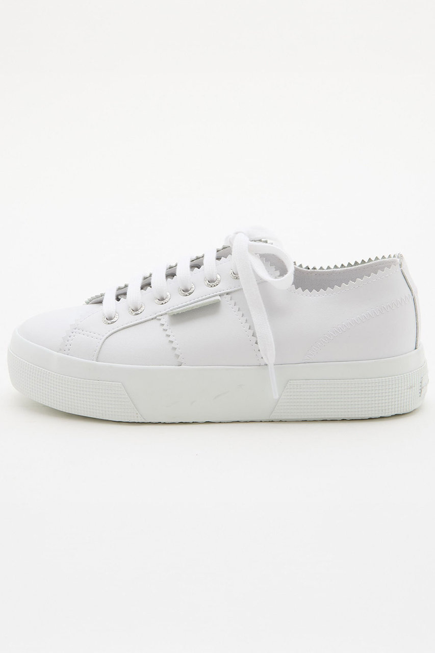 新品 PELLICO×SUPERGA SP25 0000-4 スニーカー martinique(マルティニーク)｜《別注》【PELLICO×SUPERGA】SP25 0000-4