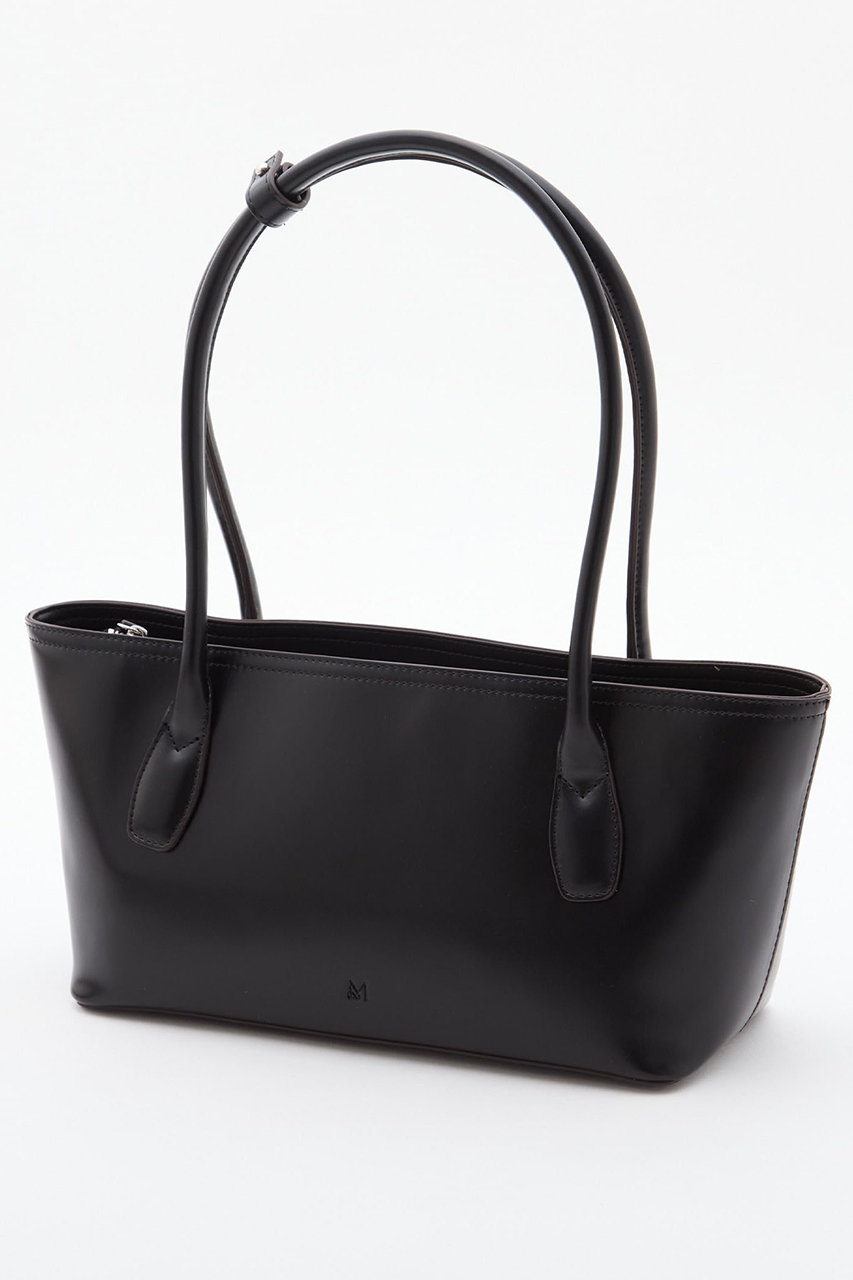 マルティニーク/martiniqueの【予約販売】【&MyuQ】MCB129 バッグ(ブラック/A0362PBG076)