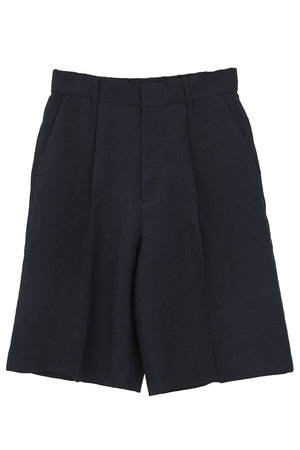 マルティニーク/martiniqueの【予約販売】ダルスラブショートパンツ(セットアップ可)