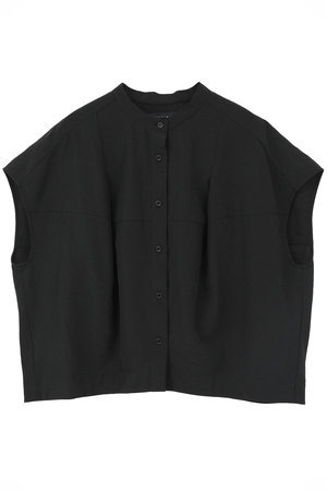 マルティニーク/martiniqueの【予約販売】タッサーコクーンブラウス(セットアップ可)(110400/110402)